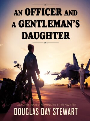 cover image of An Officer and a Gentleman's Daughter